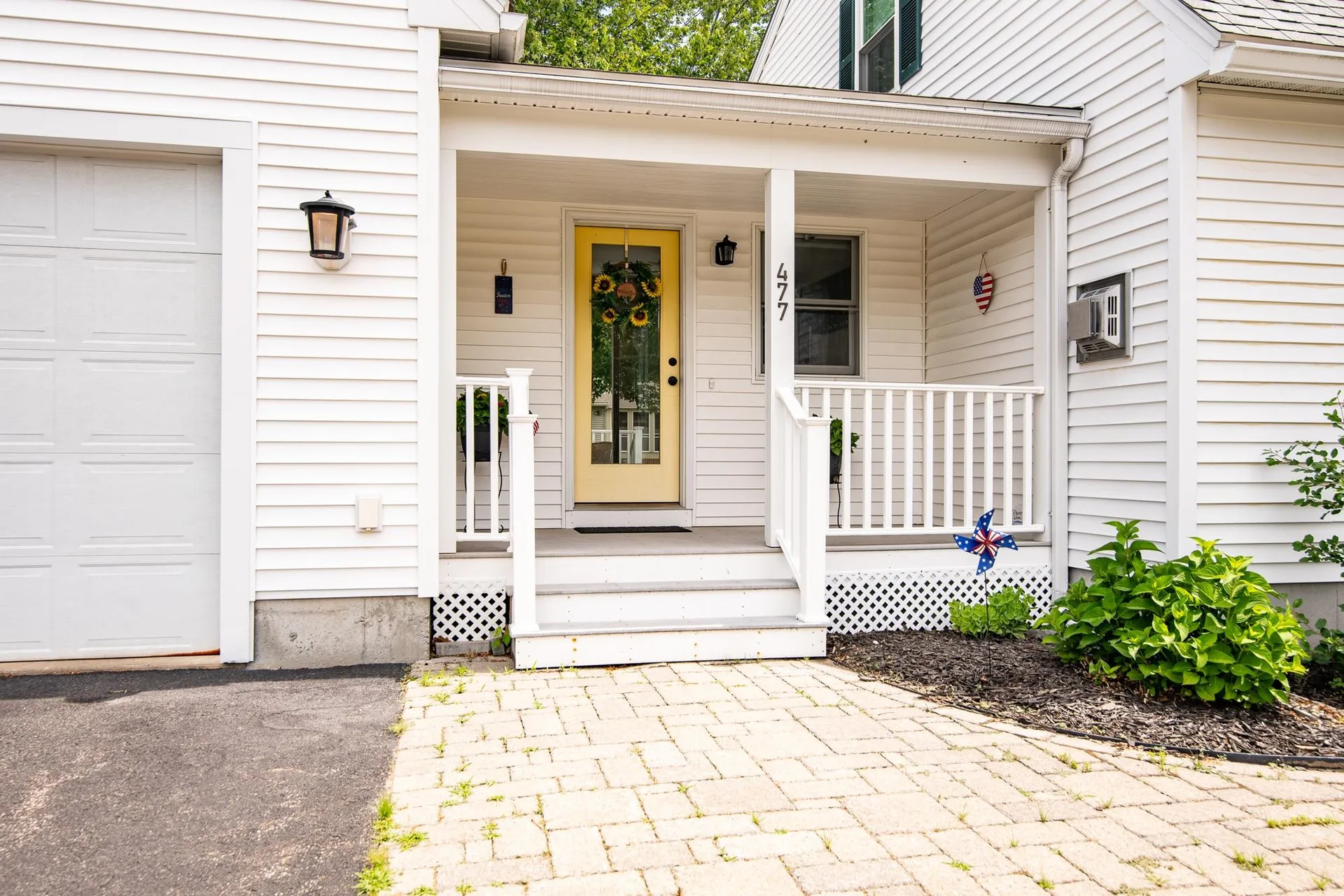 477 Stockdale Circle Rollinsford NH 03869
