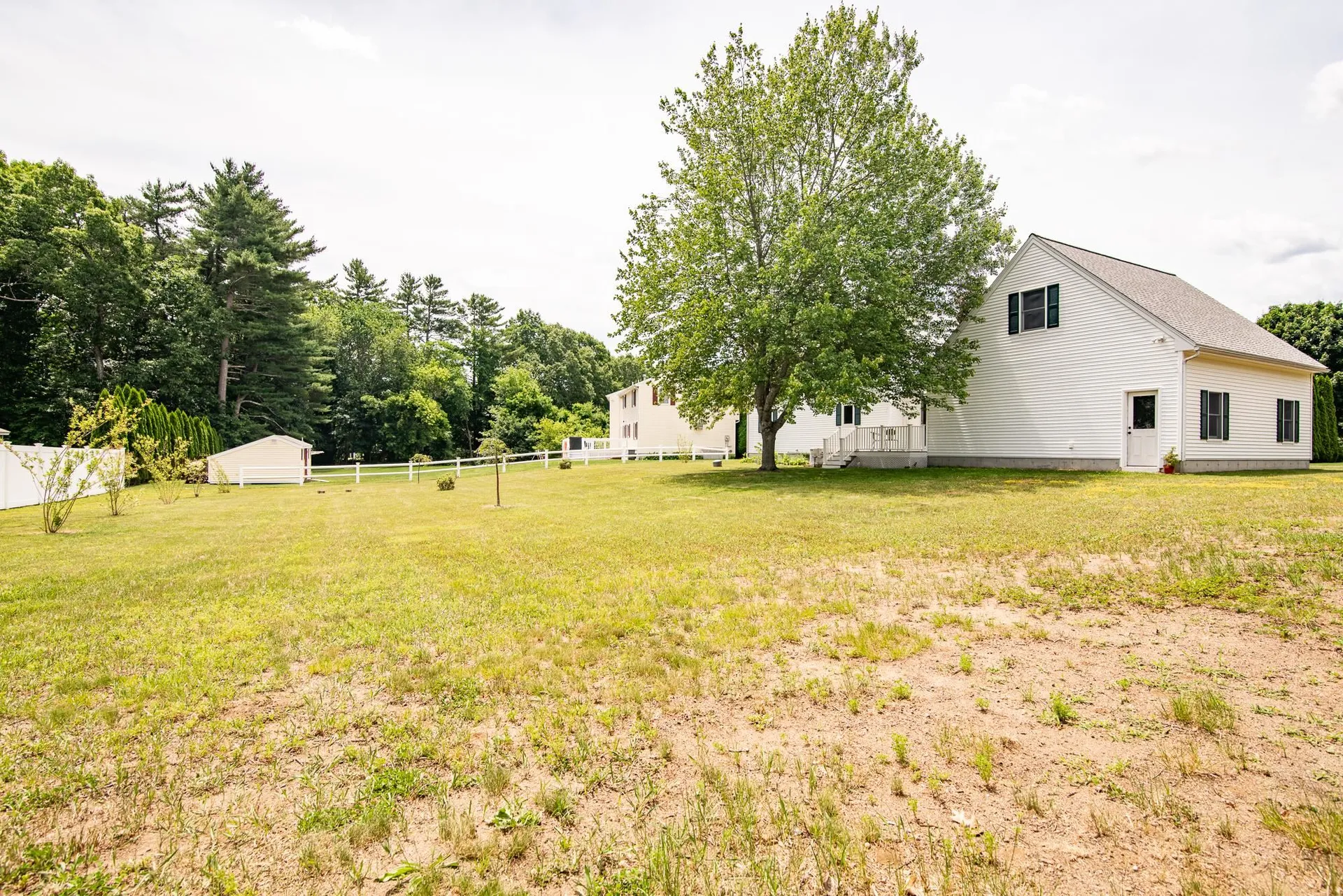 477 Stockdale Circle Rollinsford NH 03869