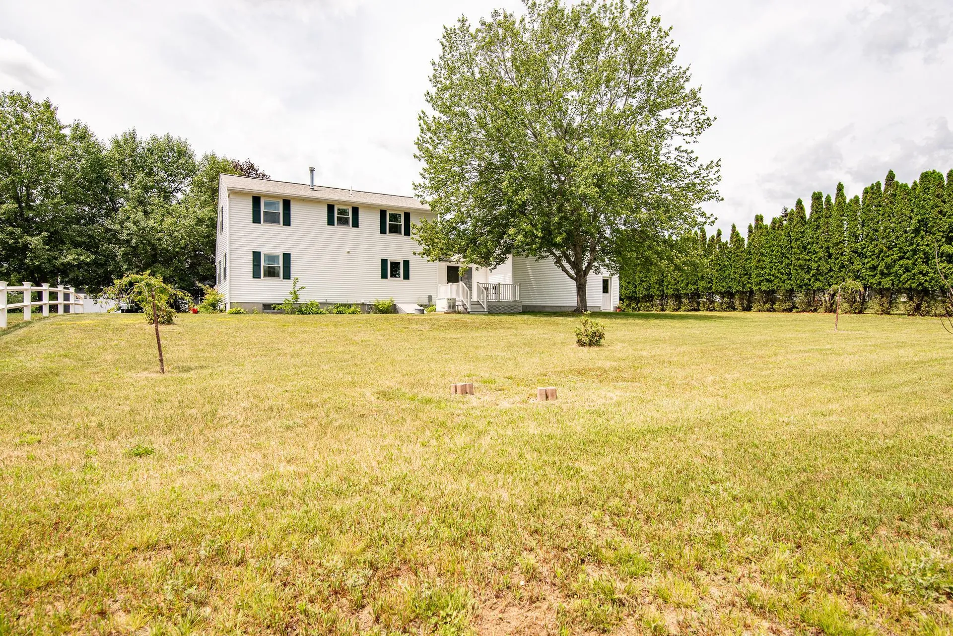 477 Stockdale Circle Rollinsford NH 03869
