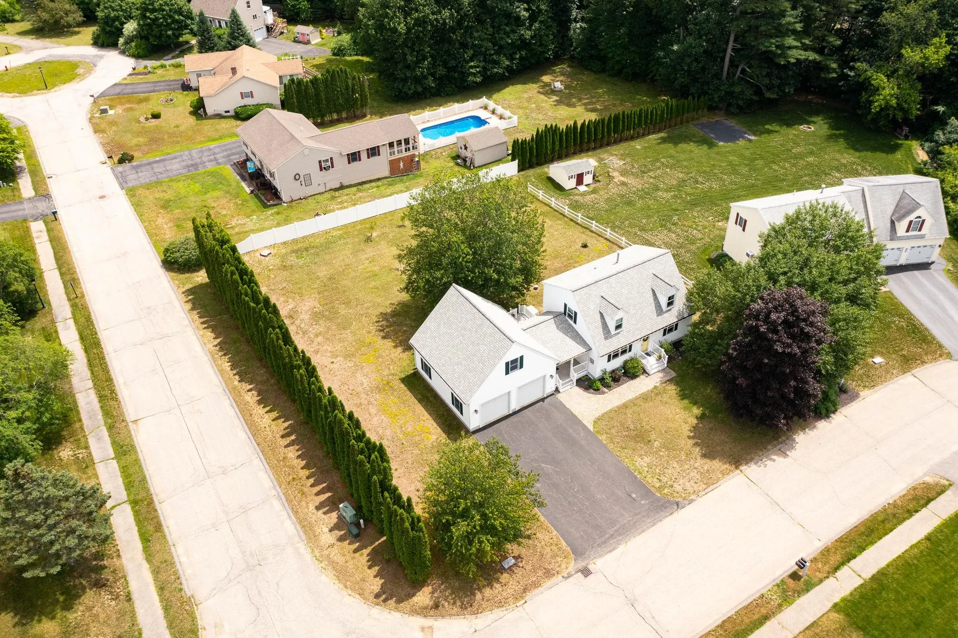 477 Stockdale Circle Rollinsford NH 03869
