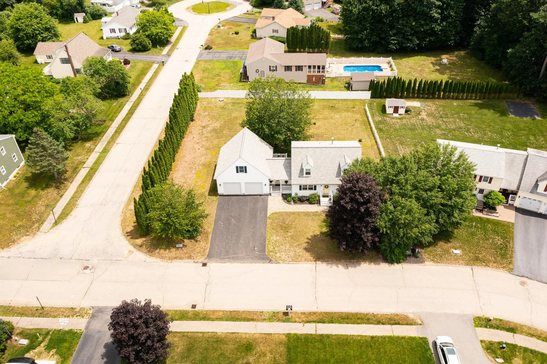 477 Stockdale Circle Rollinsford NH 03869