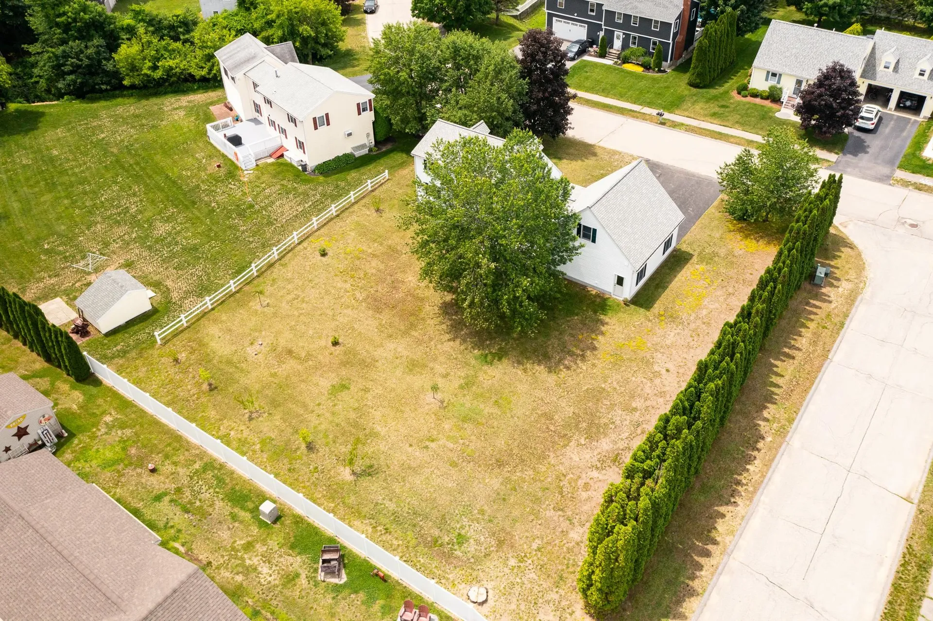 477 Stockdale Circle Rollinsford NH 03869