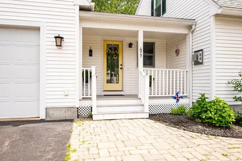 477 Stockdale Circle Rollinsford NH 03869