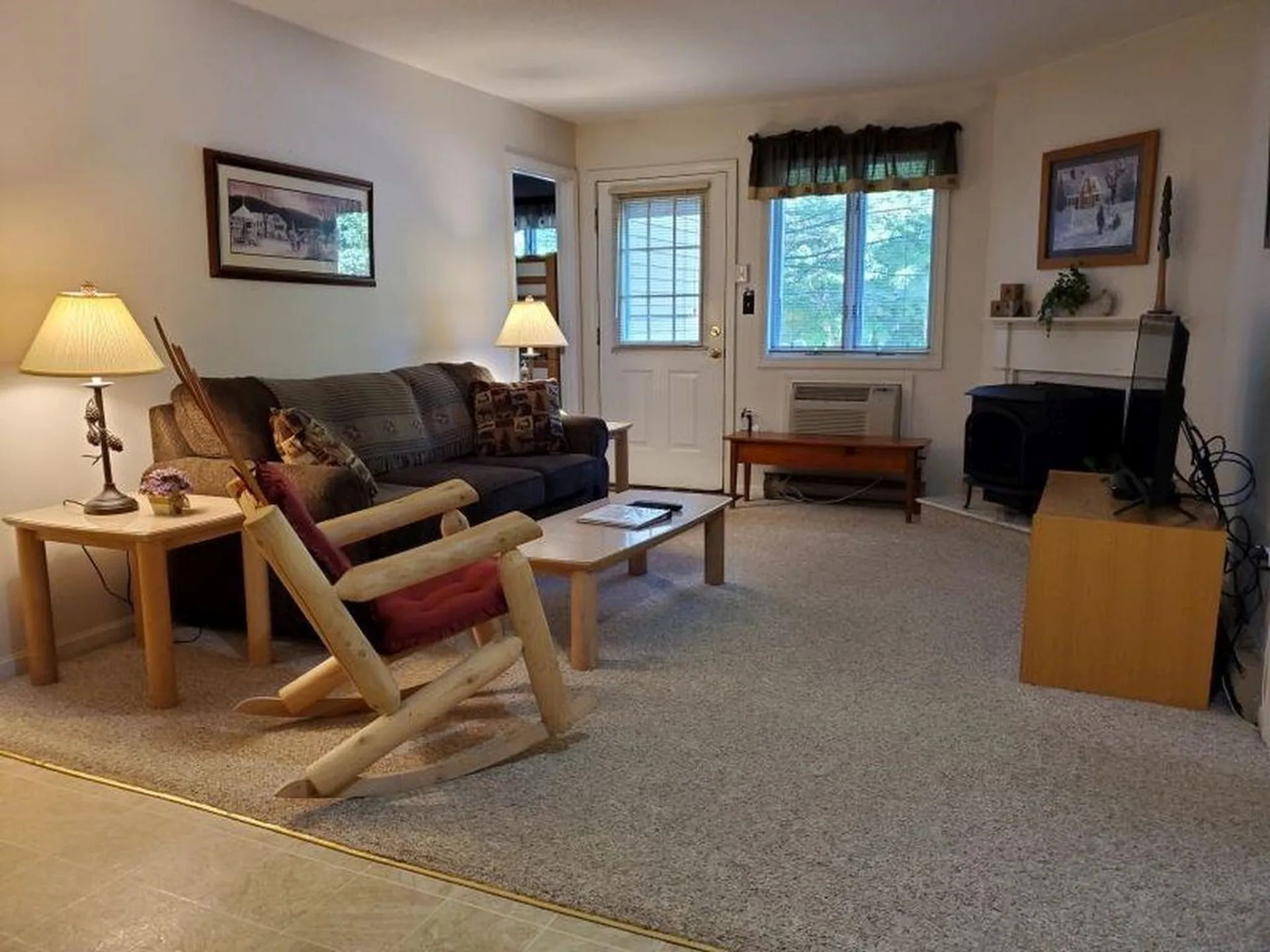 227 Main Street Lincoln NH 03251