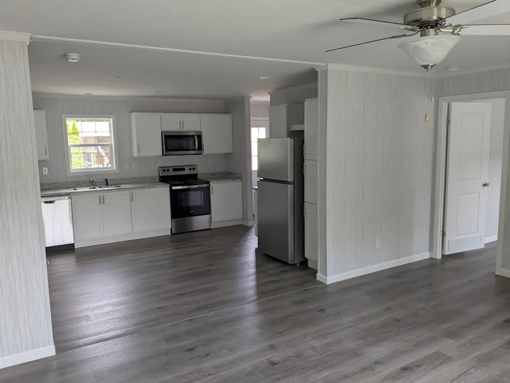 9 Valley Drive Belmont NH 03220