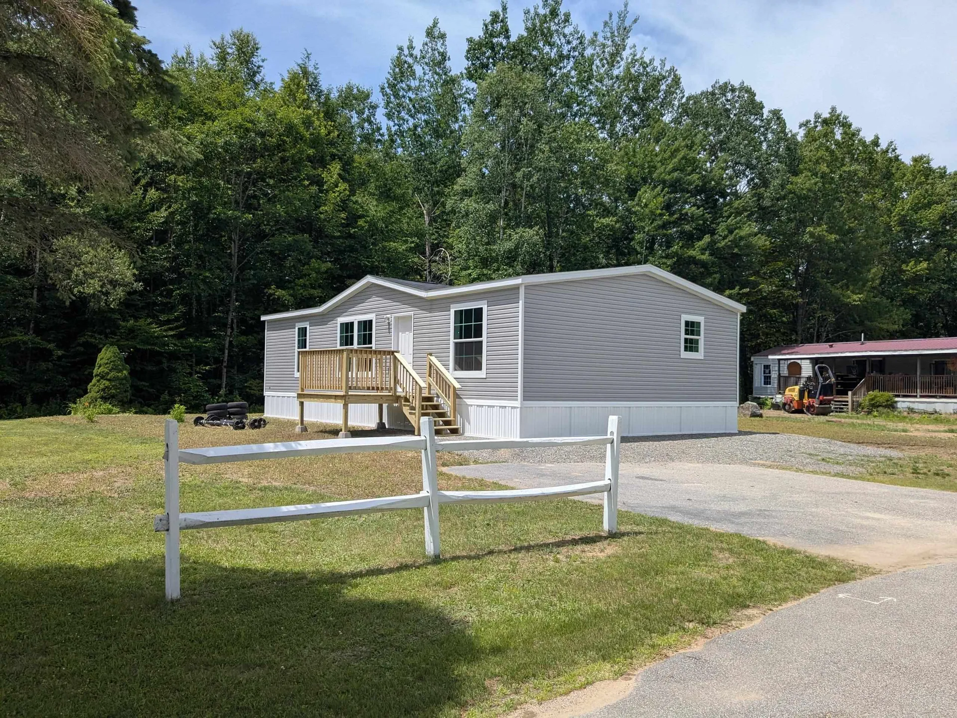 9 Valley Drive Belmont NH 03220