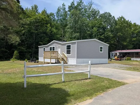 9 Valley Drive Belmont NH 03220