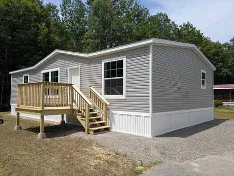 9 Valley Drive Belmont NH 03220