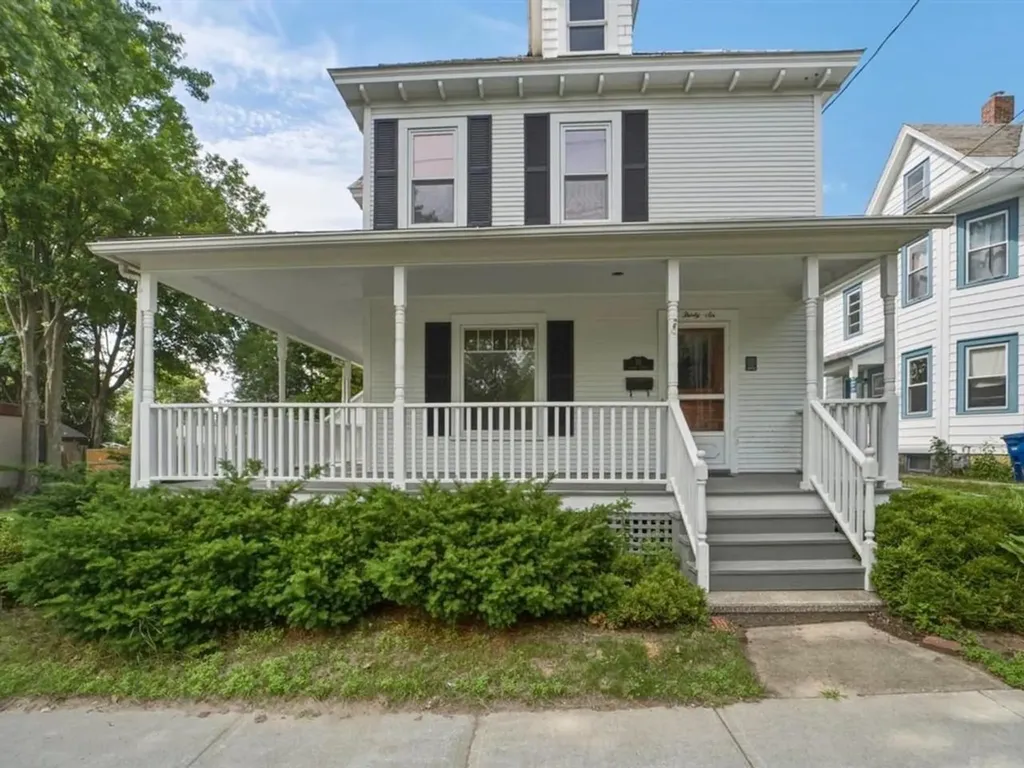 36 Henry Street Burlington VT 05401