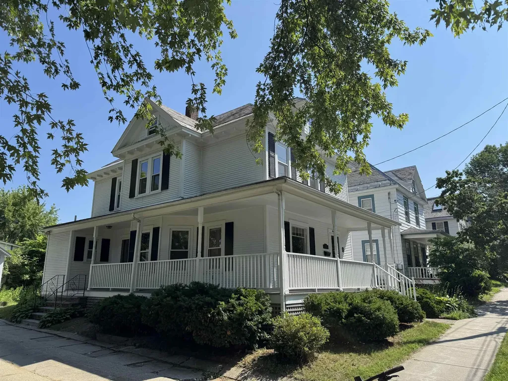 36 Henry Street Burlington VT 05401