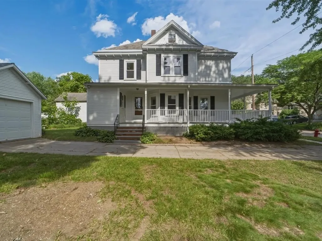 36 Henry Street Burlington VT 05401