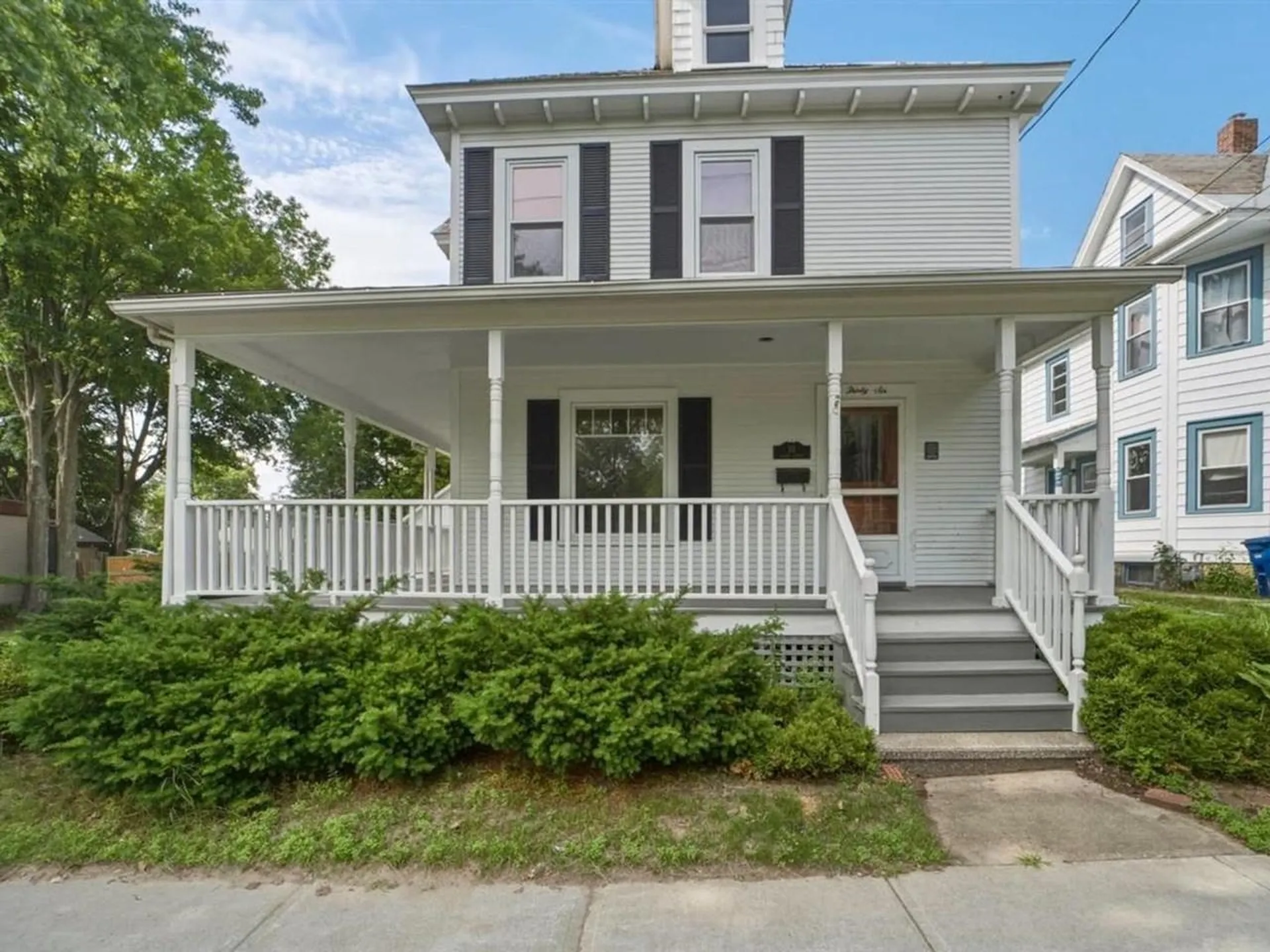 36 Henry Street Burlington VT 05401