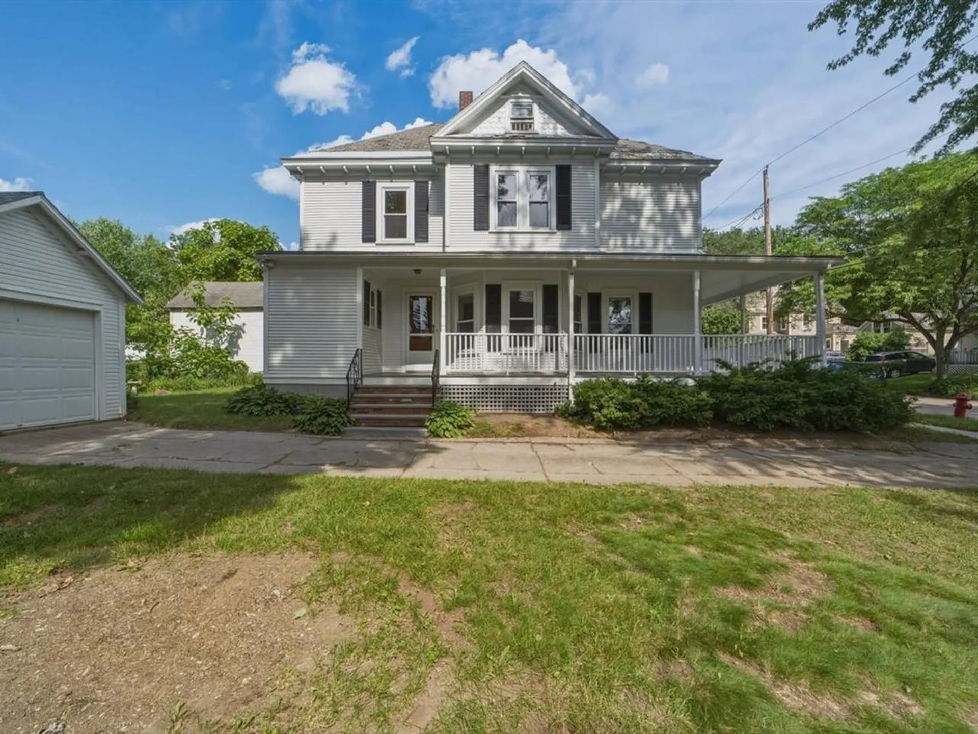 36 Henry Street Burlington VT 05401