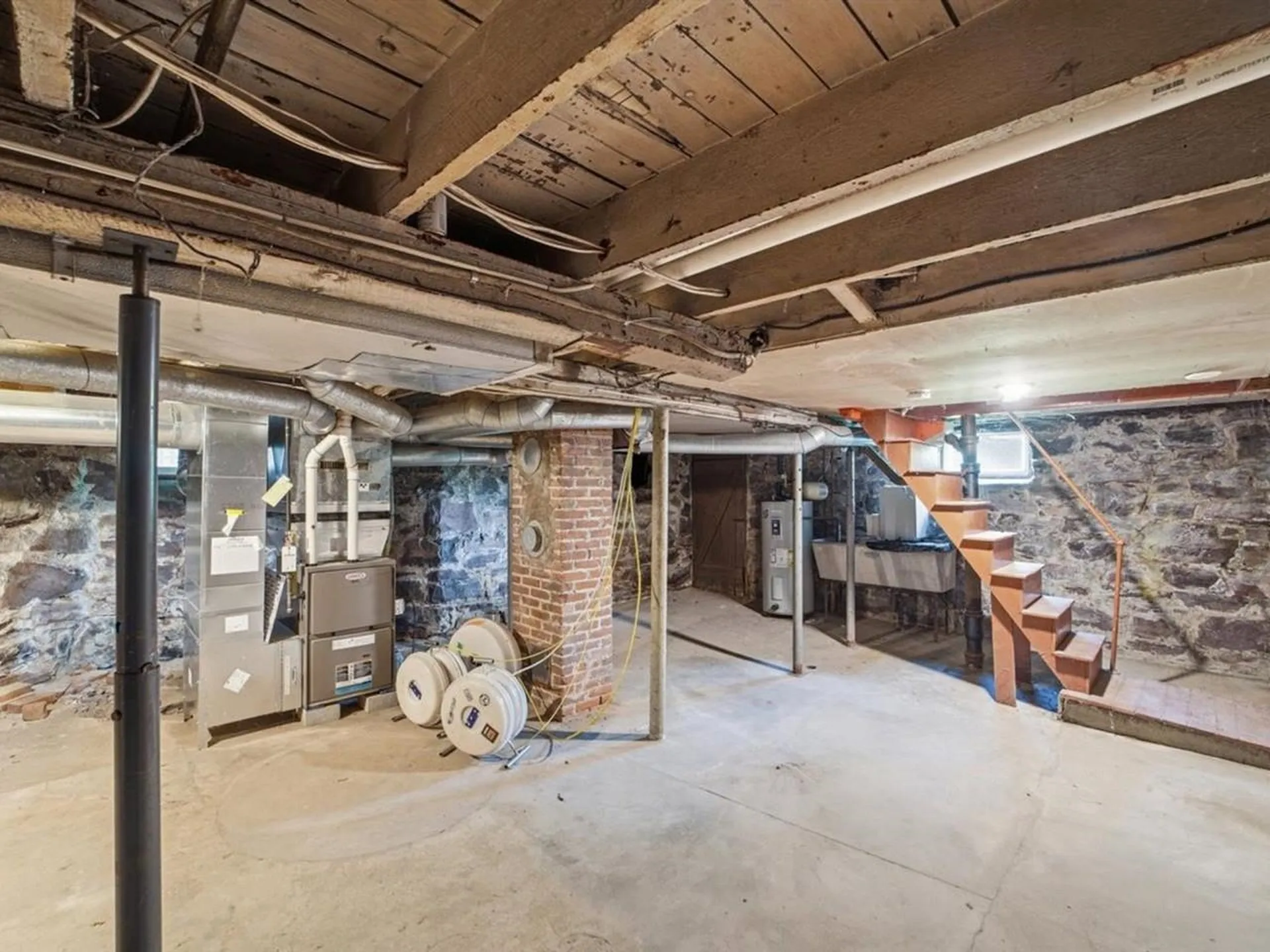 36 Henry Street Burlington VT 05401