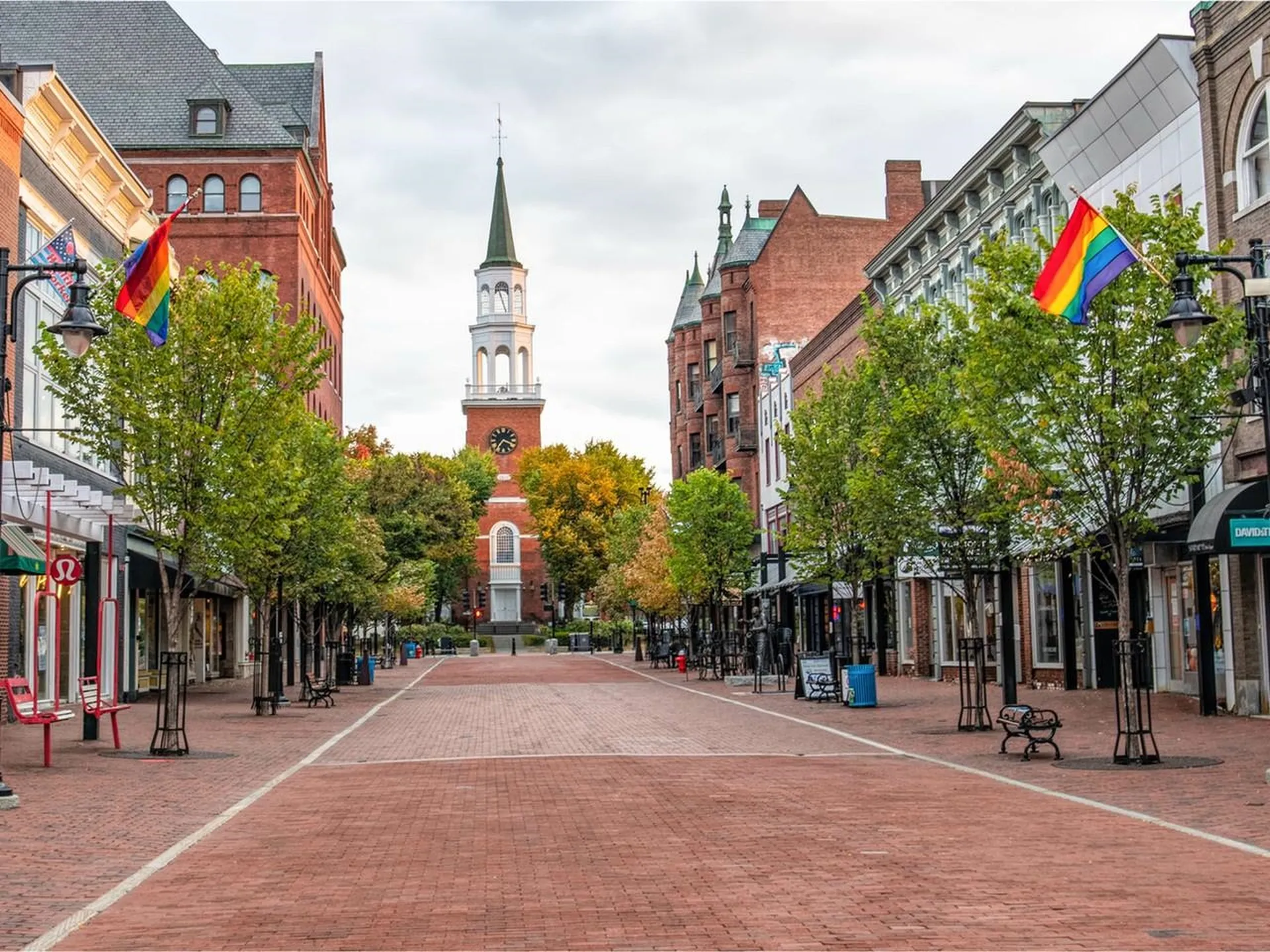 36 Henry Street Burlington VT 05401