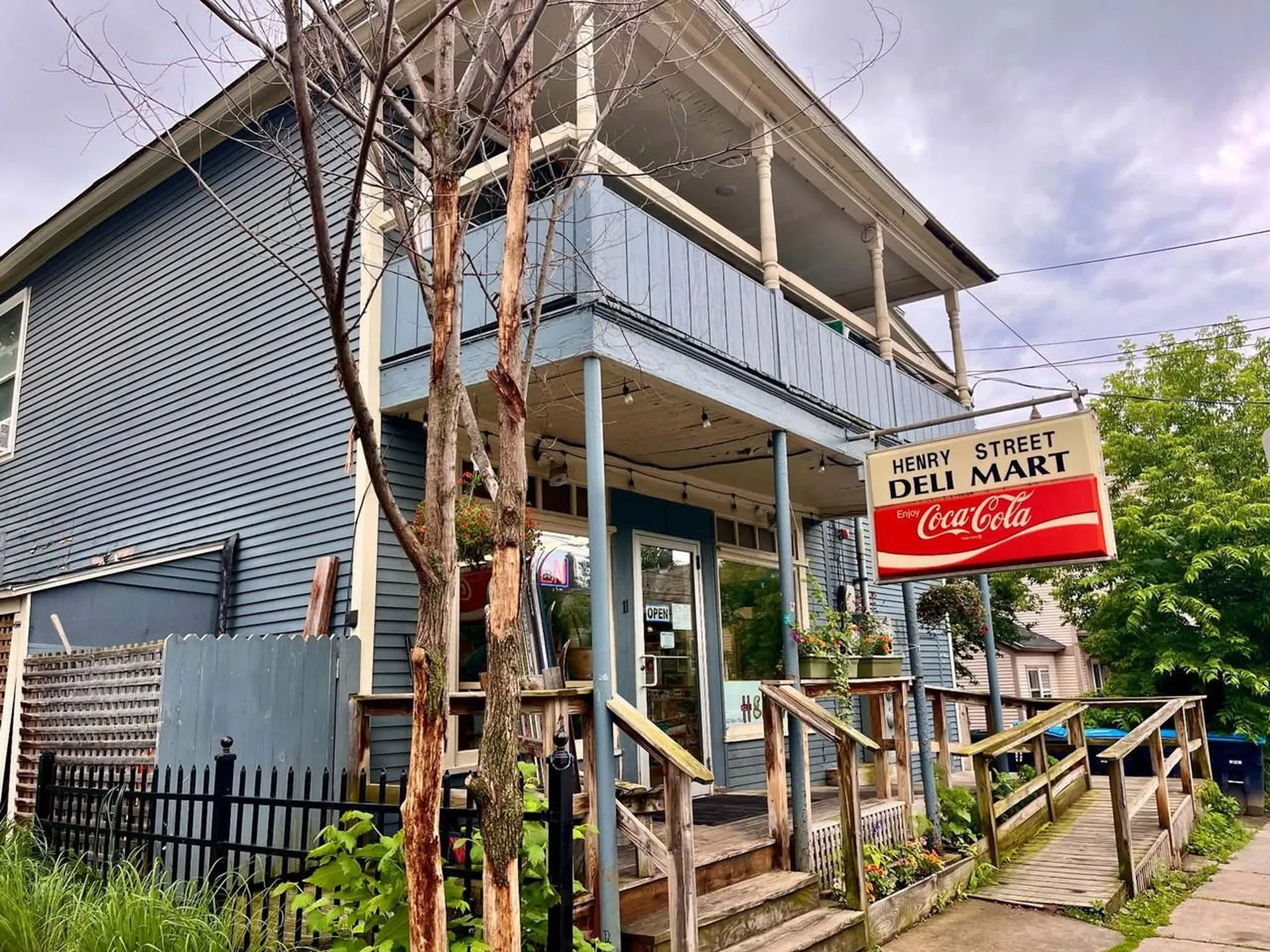 36 Henry Street Burlington VT 05401