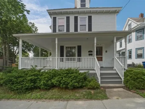36 Henry Street Burlington VT 05401