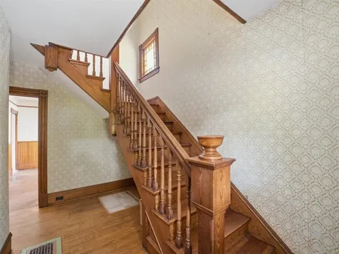 36 Henry Street Burlington VT 05401