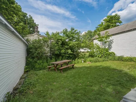 36 Henry Street Burlington VT 05401