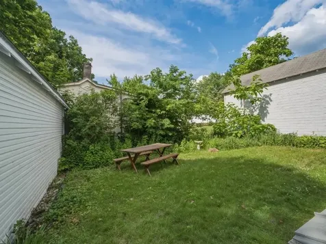 36 Henry Street Burlington VT 05401