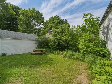 36 Henry Street Burlington VT 05401