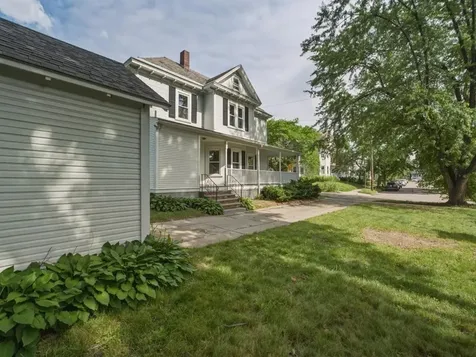 36 Henry Street Burlington VT 05401