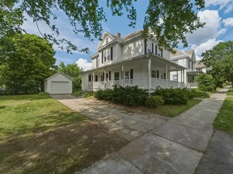36 Henry Street Burlington VT 05401