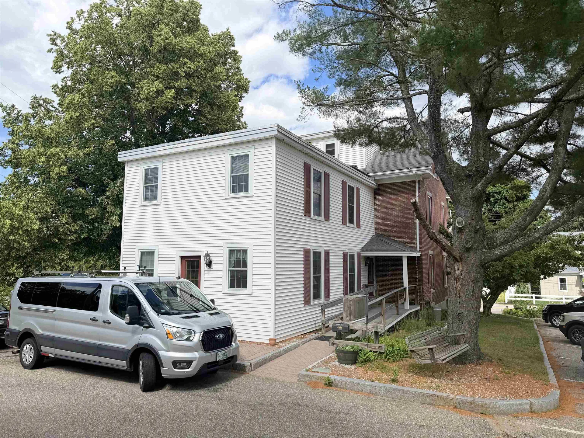 314 South Main Street Concord NH 03301