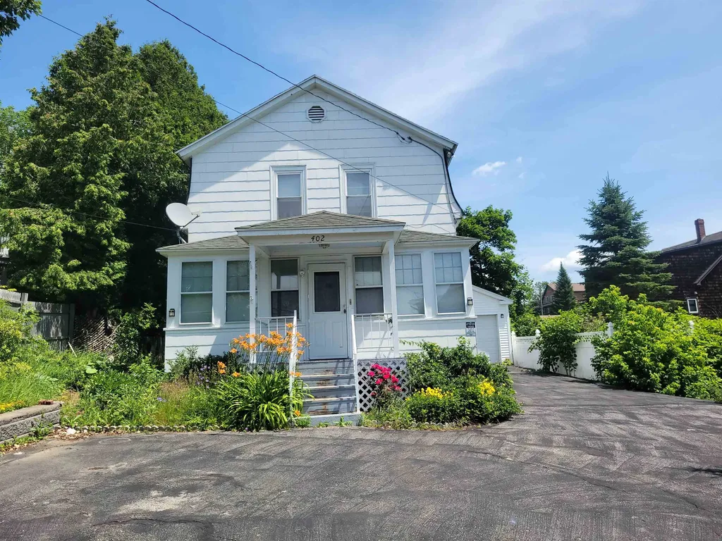 402 Hillside Avenue Berlin NH 03570