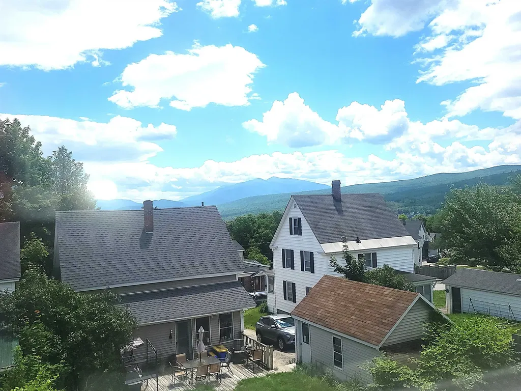 402 Hillside Avenue Berlin NH 03570