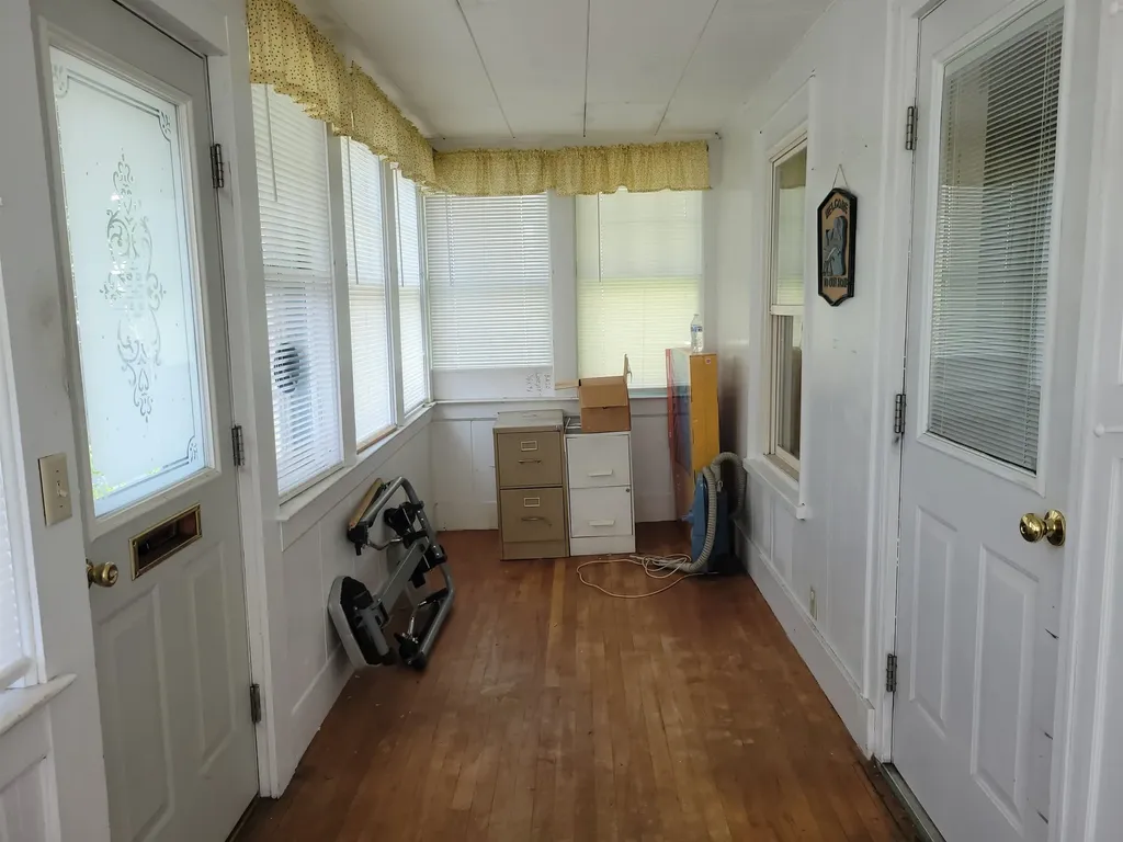402 Hillside Avenue Berlin NH 03570