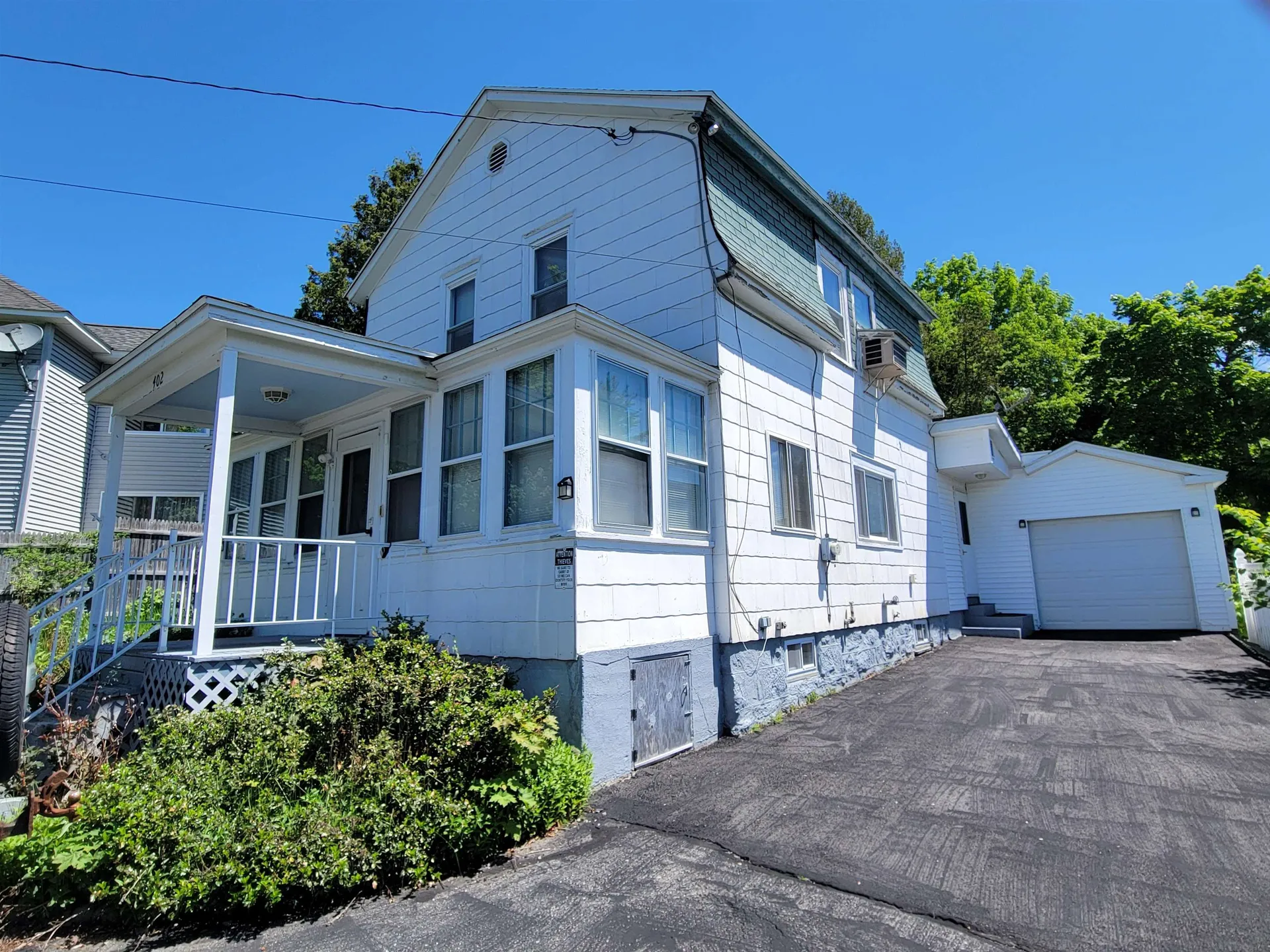 402 Hillside Avenue Berlin NH 03570