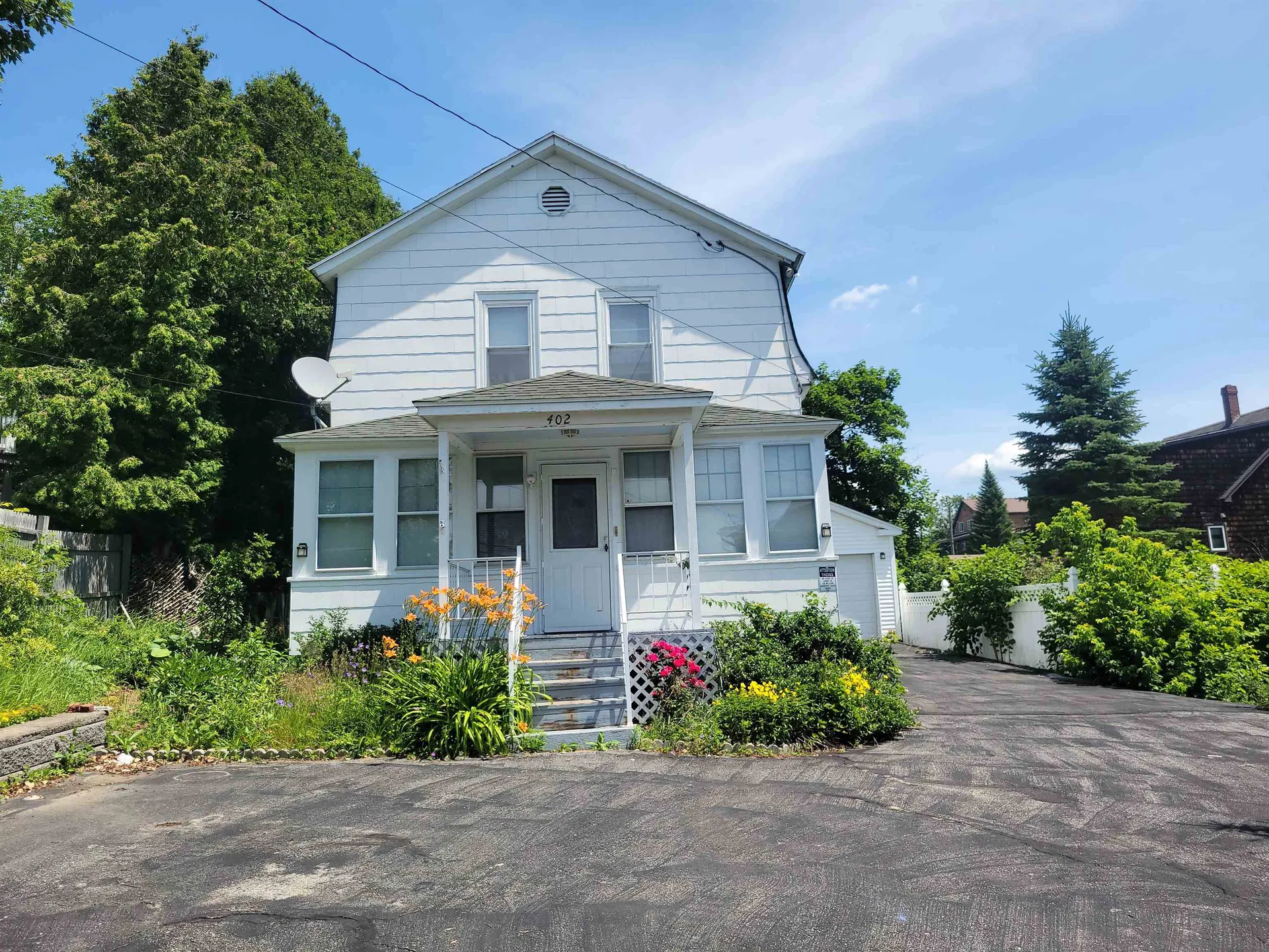 402 Hillside Avenue Berlin NH 03570