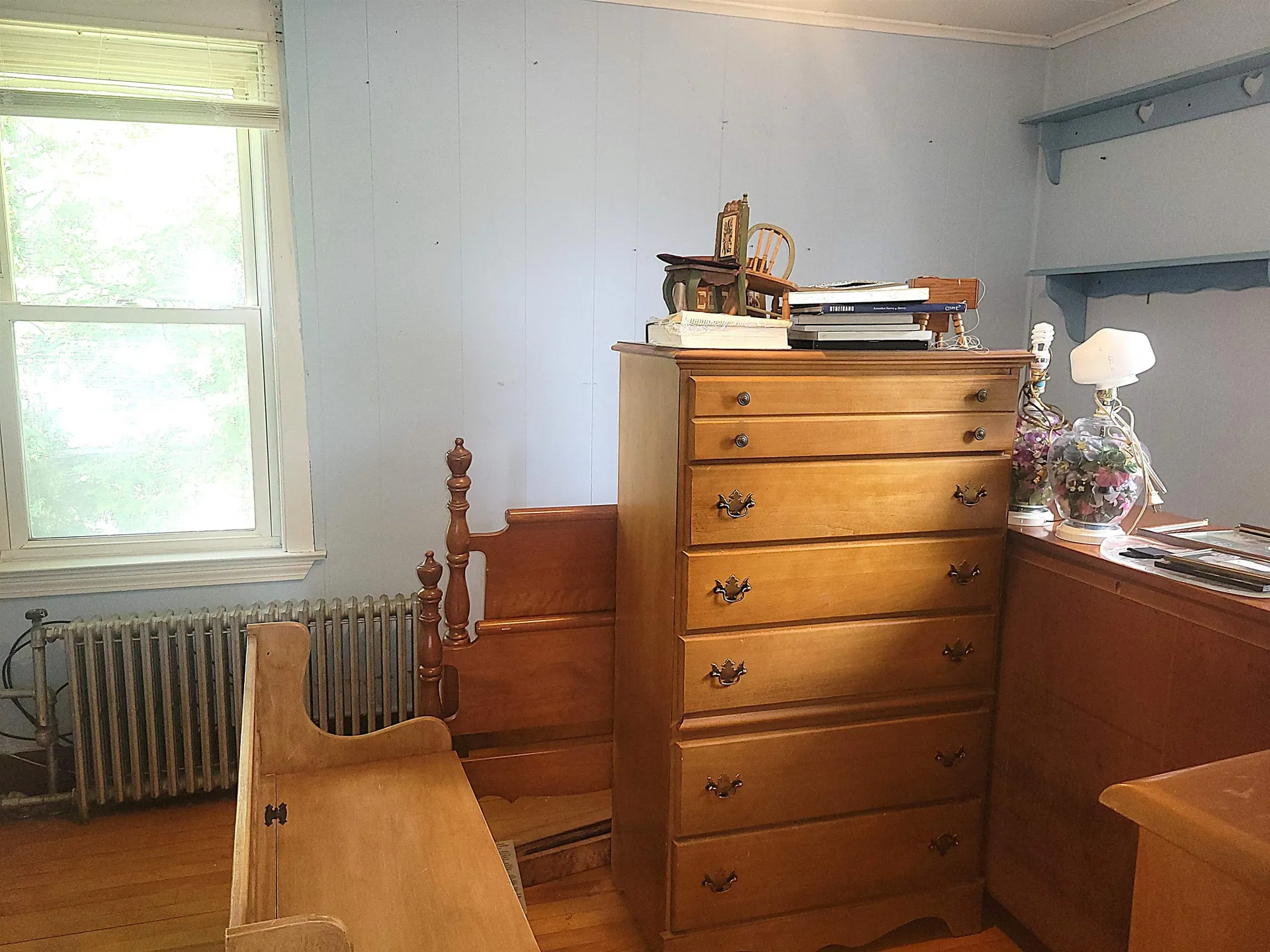 402 Hillside Avenue Berlin NH 03570