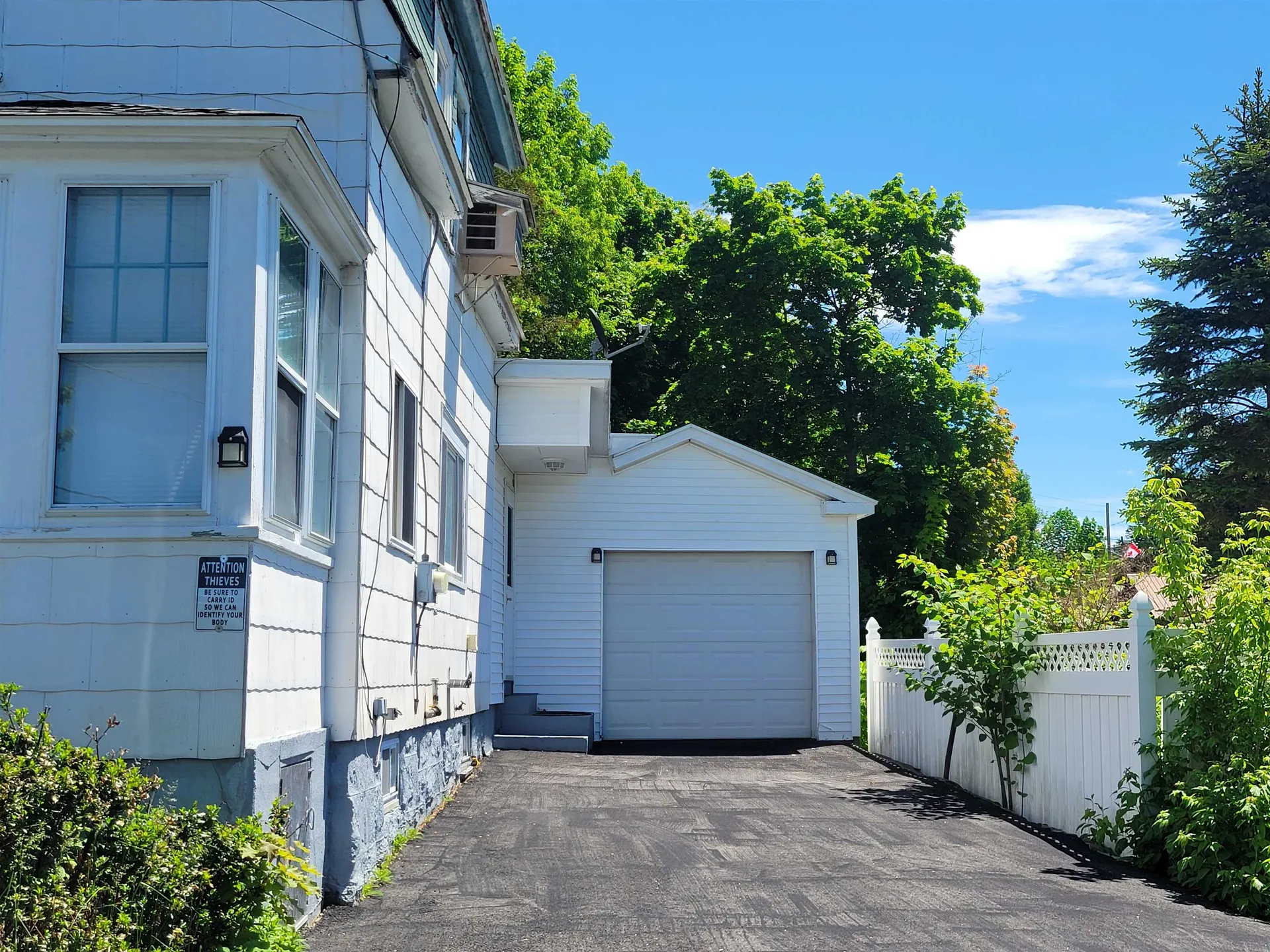 402 Hillside Avenue Berlin NH 03570