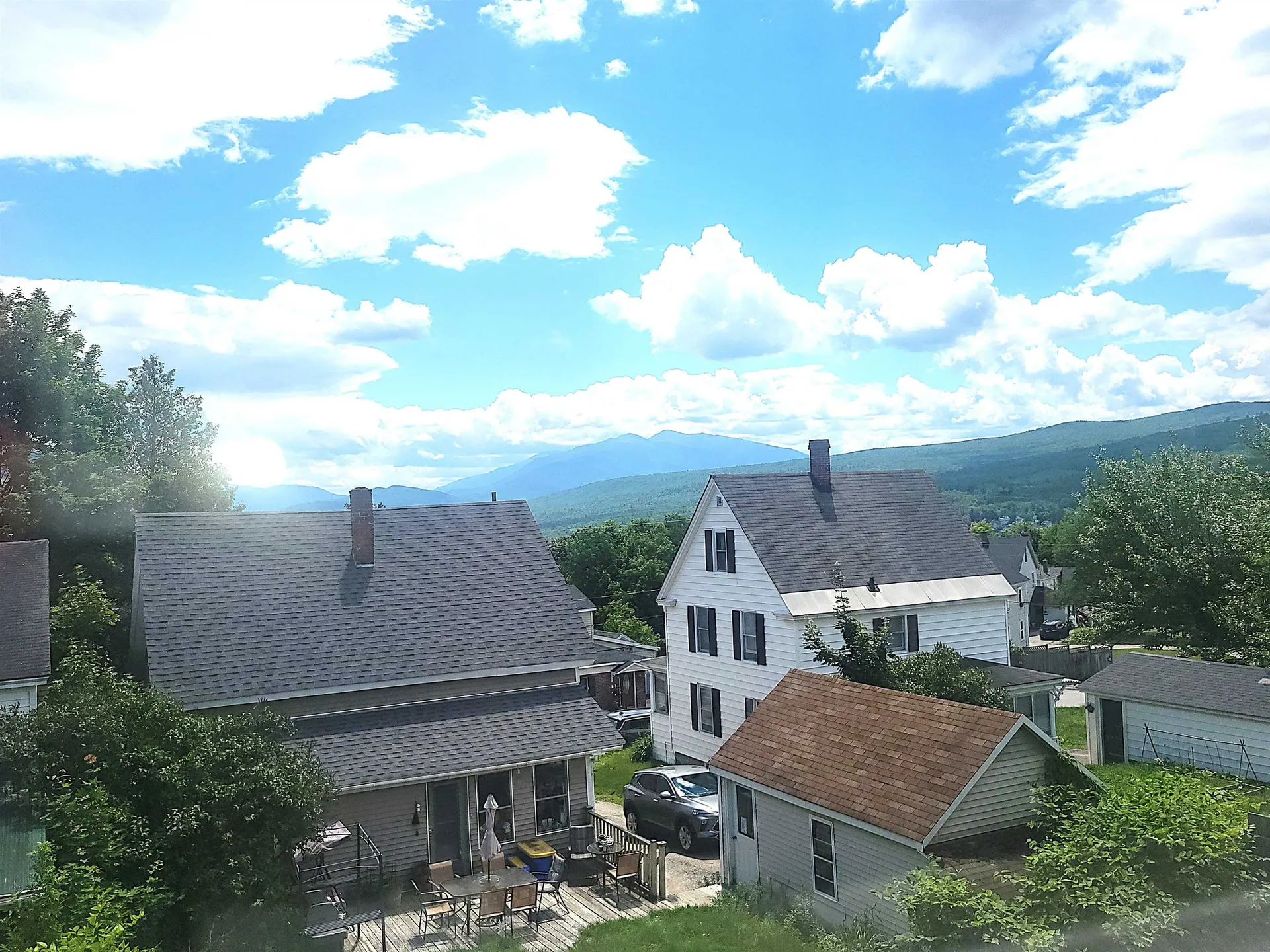 402 Hillside Avenue Berlin NH 03570
