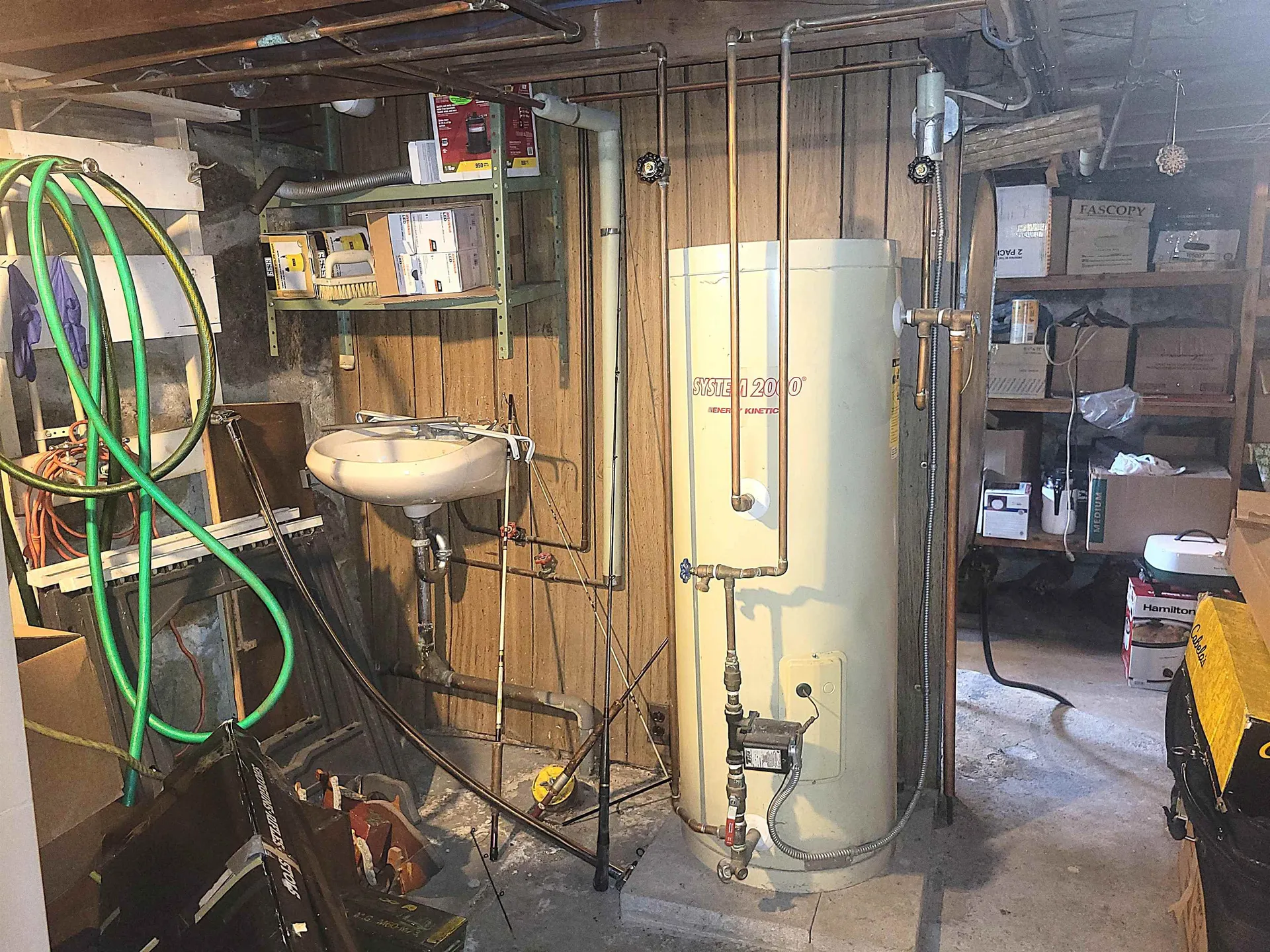 402 Hillside Avenue Berlin NH 03570