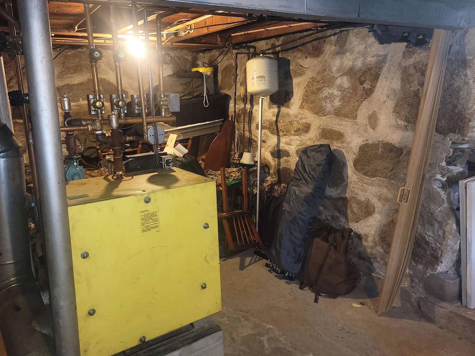 402 Hillside Avenue Berlin NH 03570