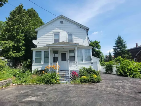 402 Hillside Avenue Berlin NH 03570