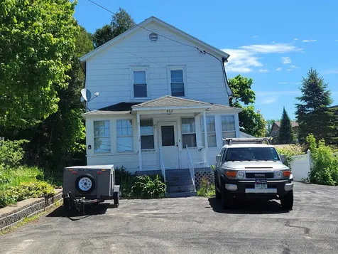 402 Hillside Avenue Berlin NH 03570
