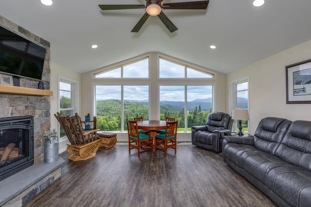 111 Piper Hill Road Colebrook NH 03576