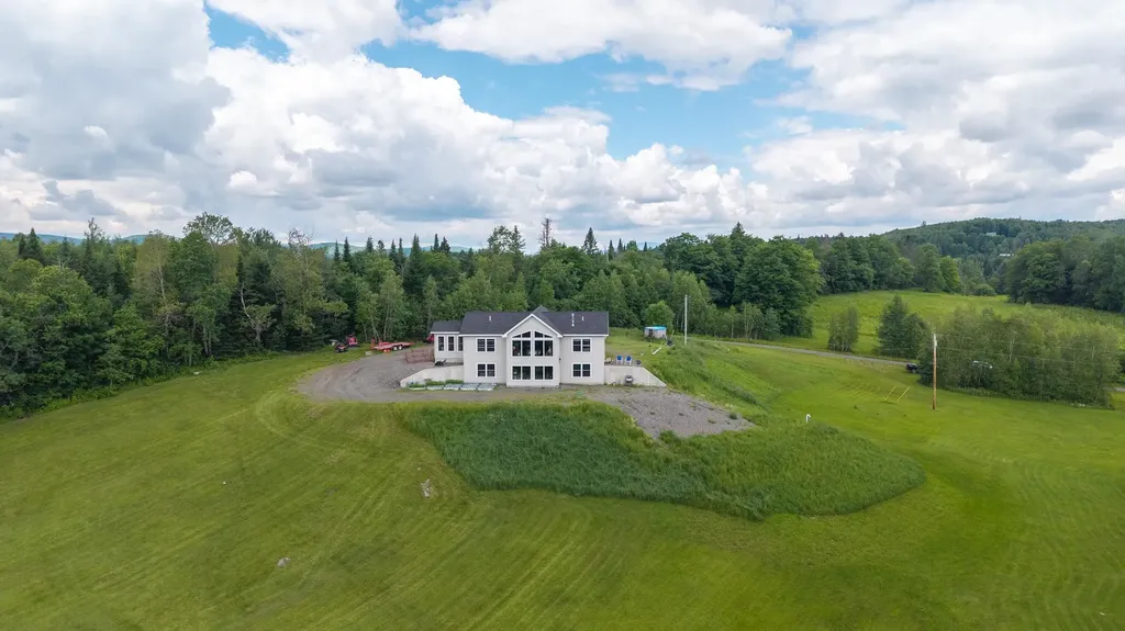 111 Piper Hill Road Colebrook NH 03576