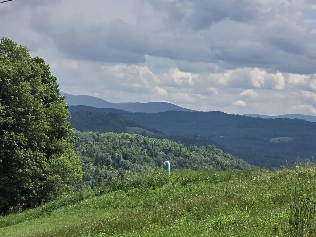 111 Piper Hill Road Colebrook NH 03576
