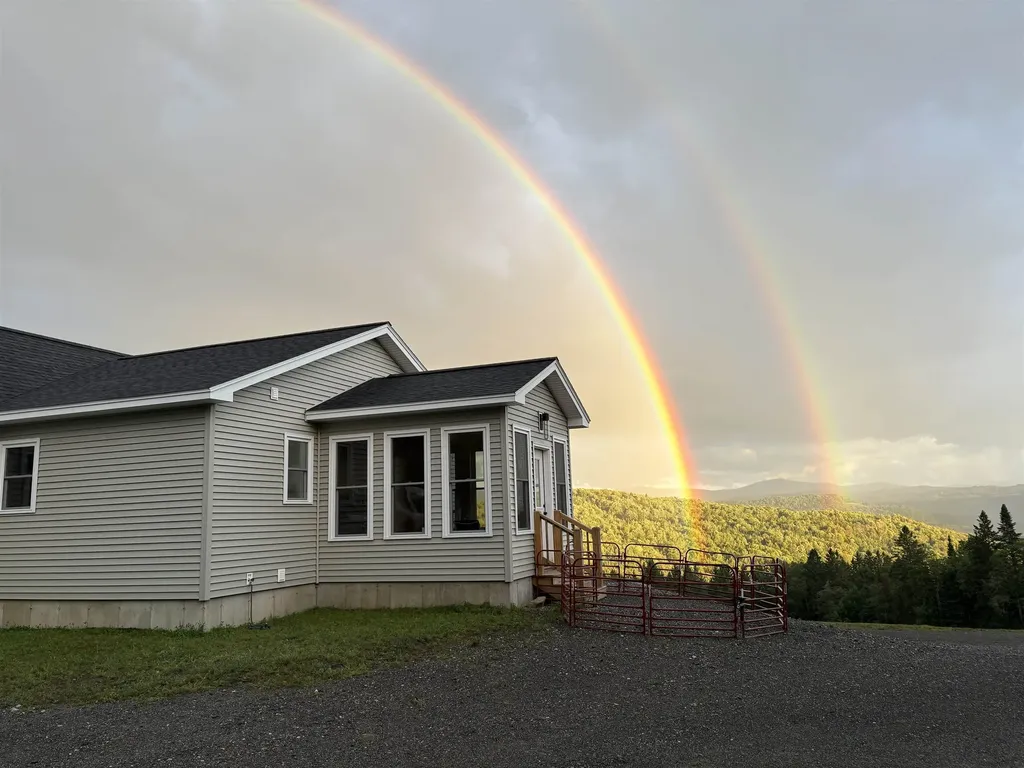 111 Piper Hill Road Colebrook NH 03576