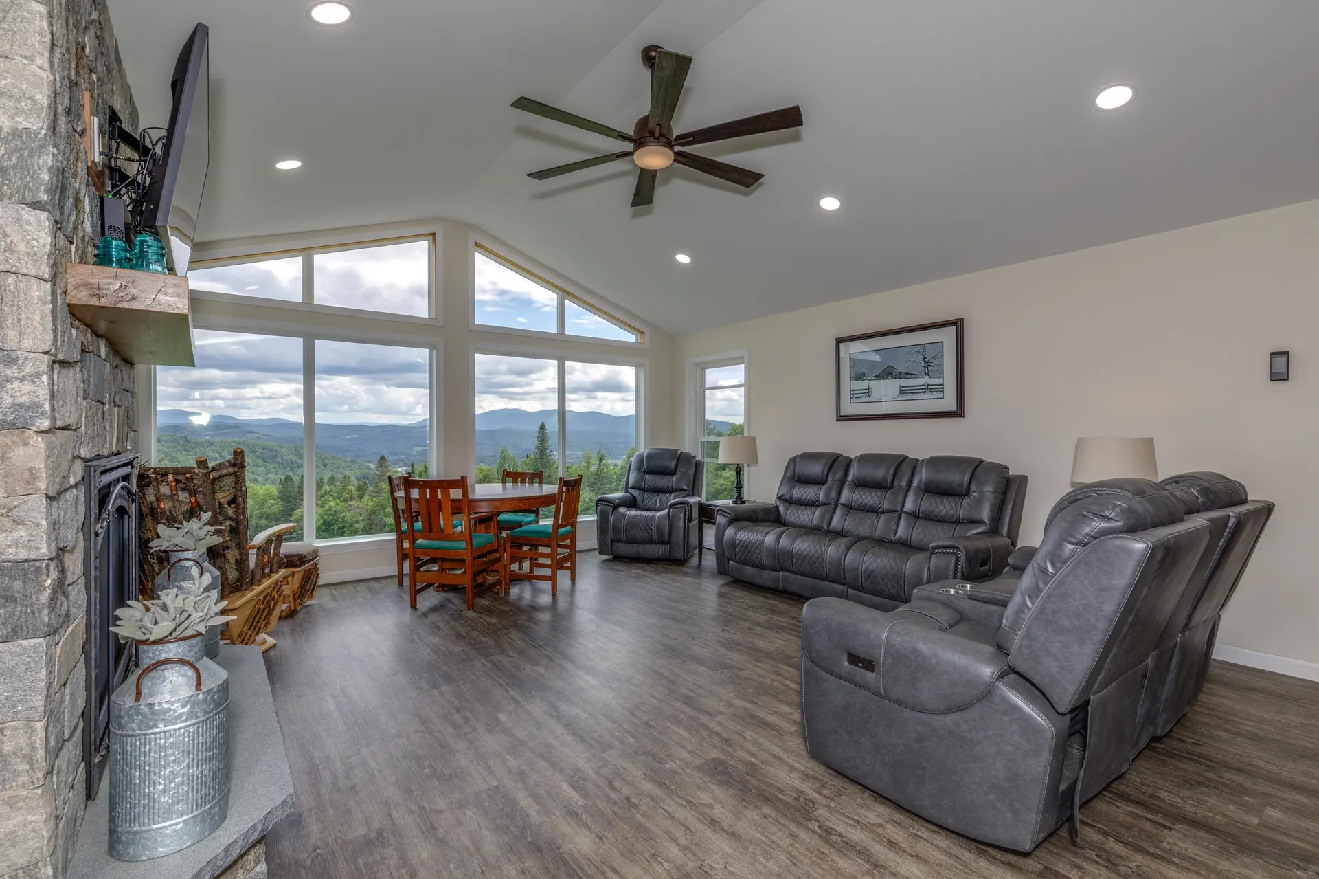 111 Piper Hill Road Colebrook NH 03576