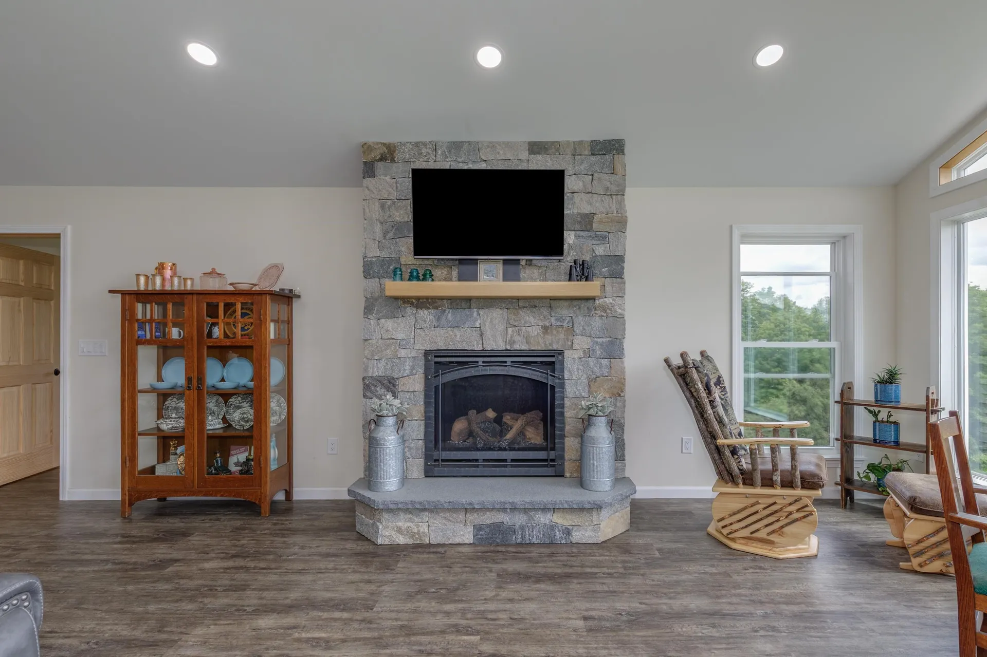 111 Piper Hill Road Colebrook NH 03576