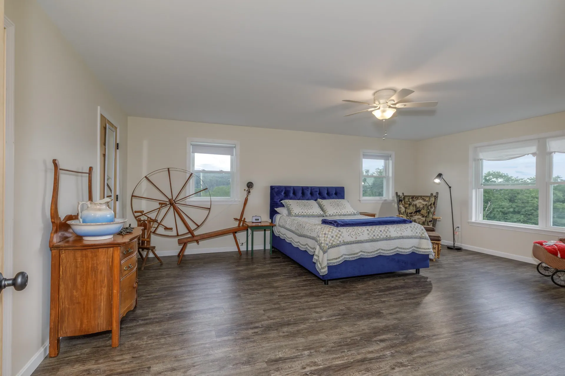 111 Piper Hill Road Colebrook NH 03576