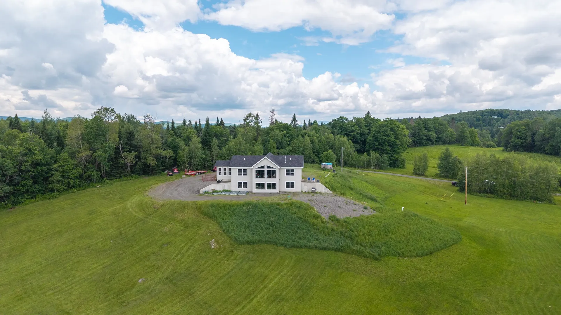 111 Piper Hill Road Colebrook NH 03576