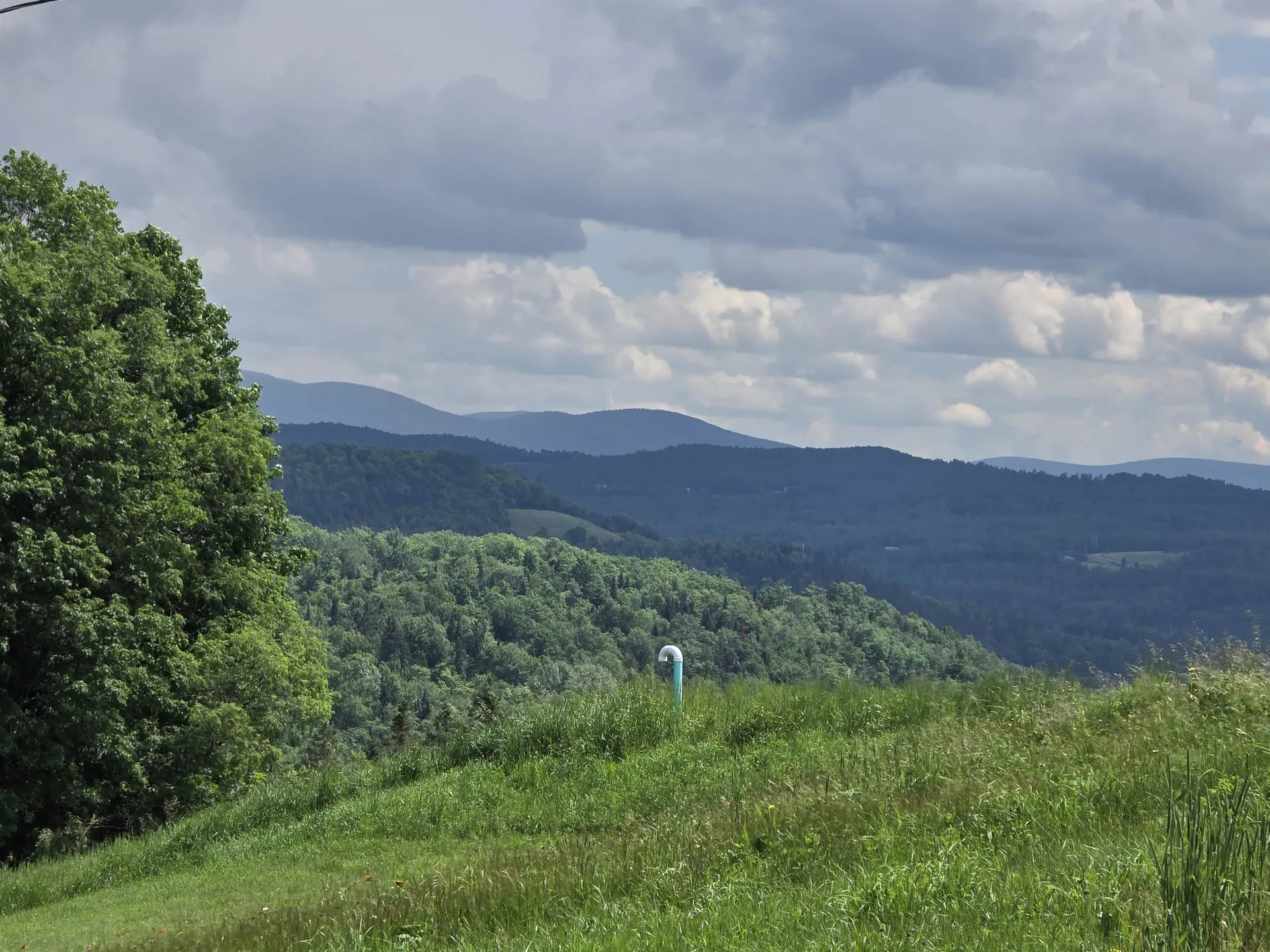 111 Piper Hill Road Colebrook NH 03576