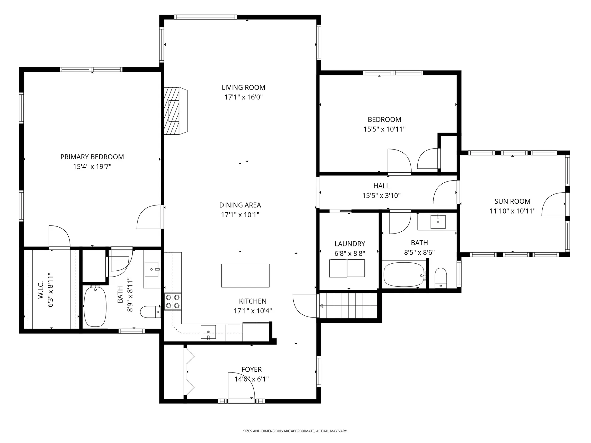111 Piper Hill Road Colebrook NH 03576